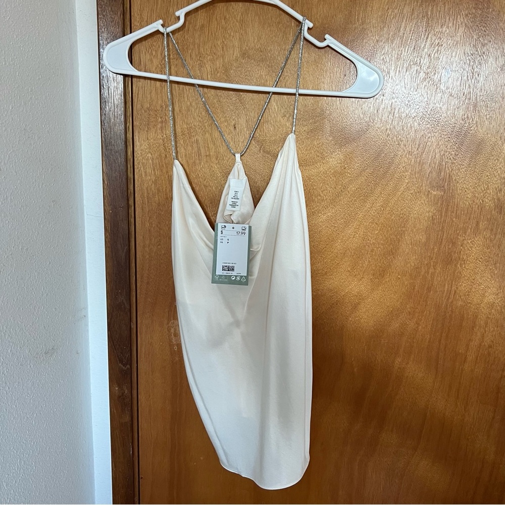 H&M Top NWT, small